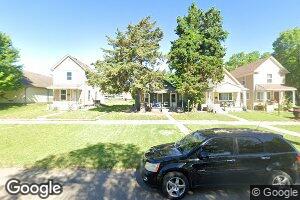 1429 SE Quincy St, Topeka, KS 66612
