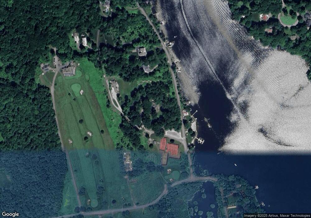 321 W Shore Rd, New Preston Marble Dale, CT 06777 - photo 1