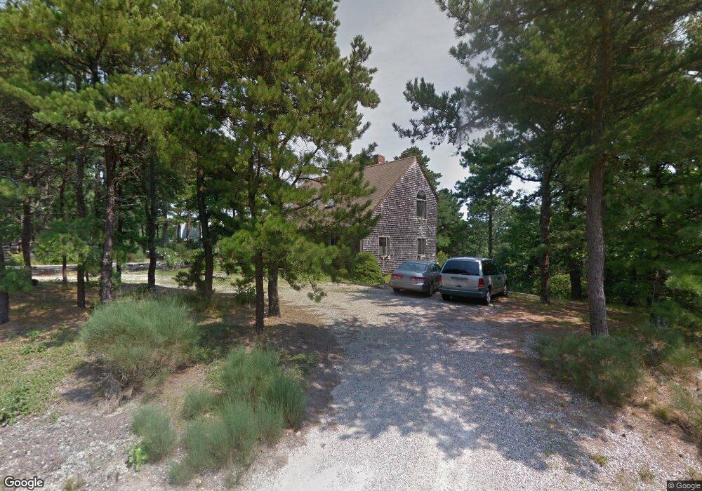 65 Daniels Dr, Wellfleet, MA 02667 - photo 1