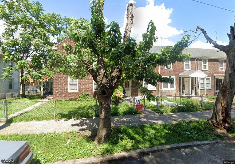 2776 N Constitution Rd, Camden, NJ 08104 - photo 1