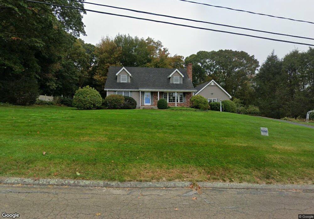 30 Scenic View Dr, Deep River, CT 06417 - photo 1