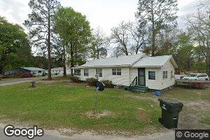 141 Gordon Ave, Pearson, GA 31642