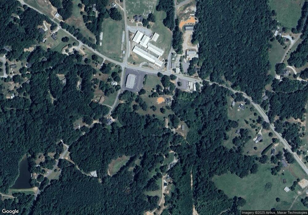 23 Mount Zion St, Carrollton, GA 30117 - photo 1