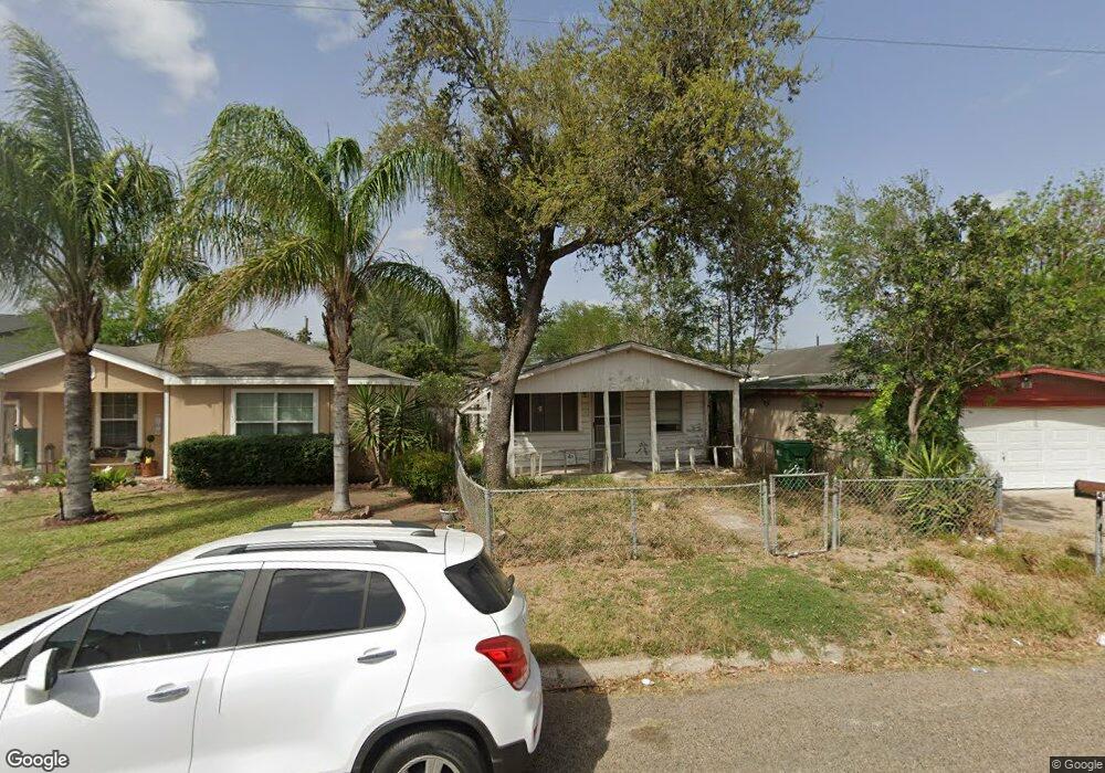 425 E State Ave, Pharr, TX 78577 - photo 1