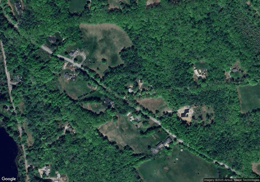 38 Morrill Rd, Canterbury, NH 03224 - photo 1