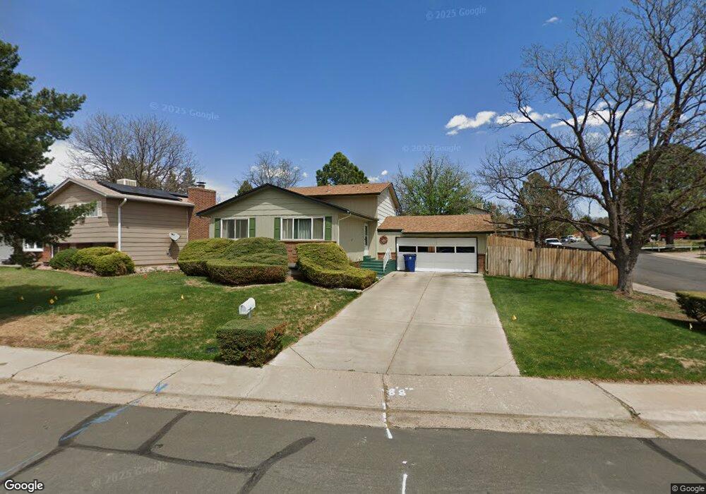 1994 S Naples Ct, Aurora, CO 80013 - photo 1