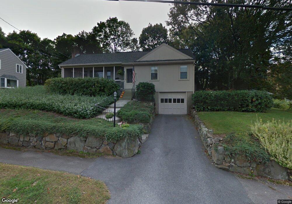 83 Simonds Rd, Lexington, MA 02420 - photo 1