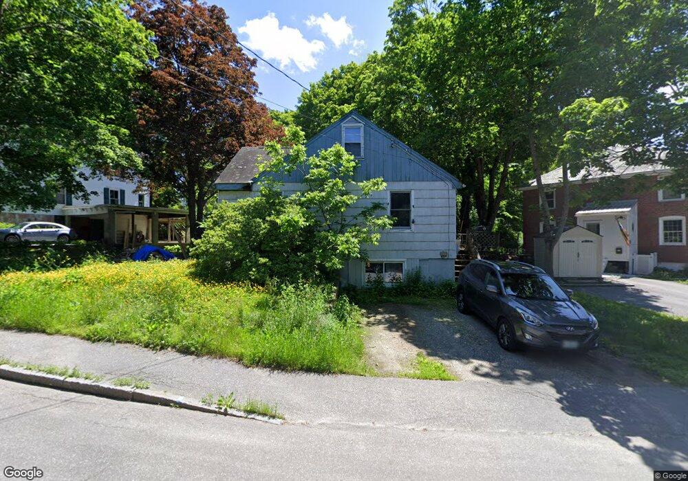 8 Oliver St, Bath, ME 04530 - photo 1