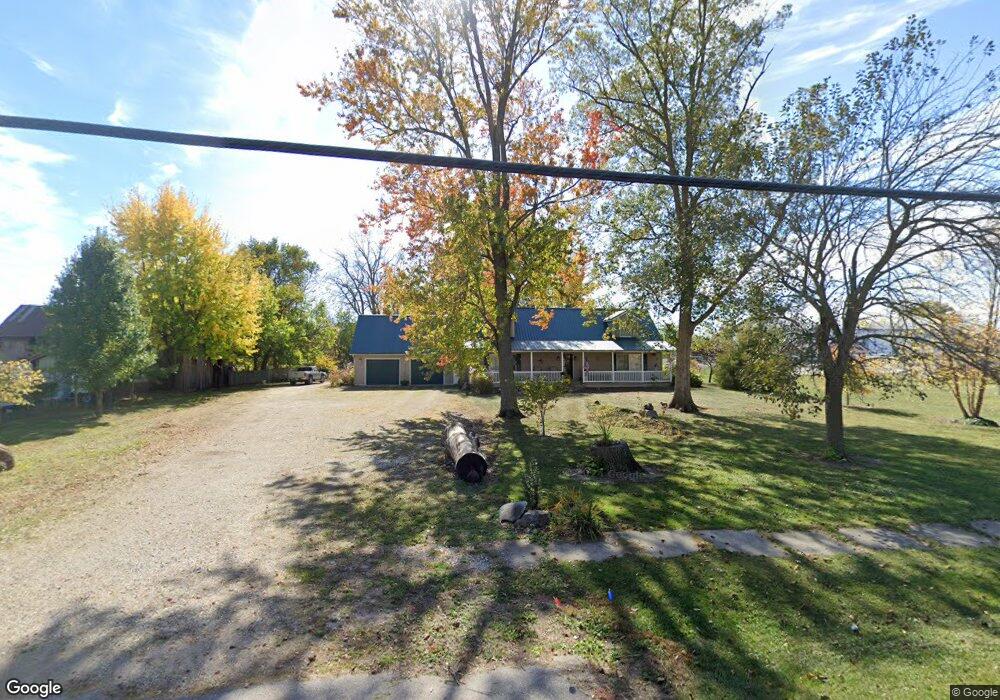 405 E Main St, Bryant, IN 47326 - photo 1