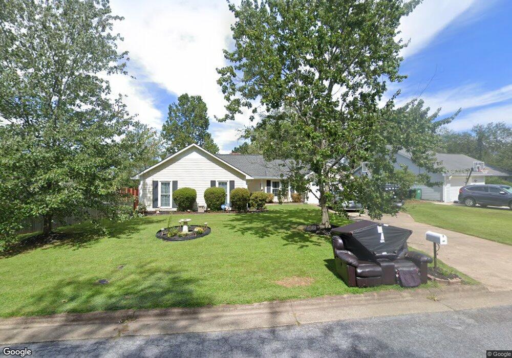 64 Mount Carmel Dr, Asheville, NC 28806 - photo 1