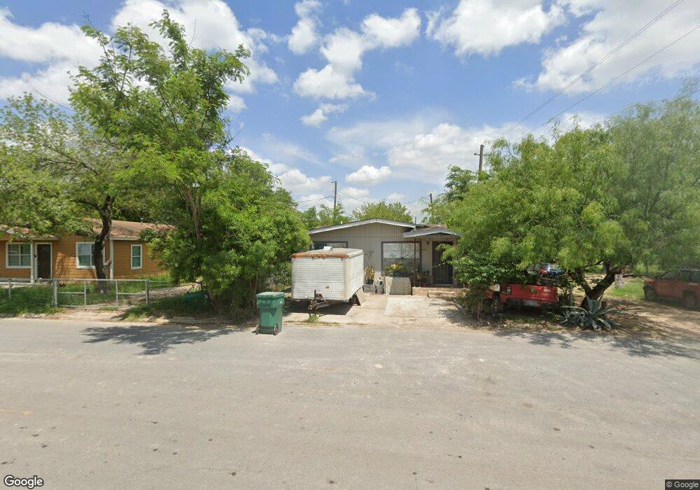 1011 E Egly Ave, Pharr, TX 78577 - photo 1