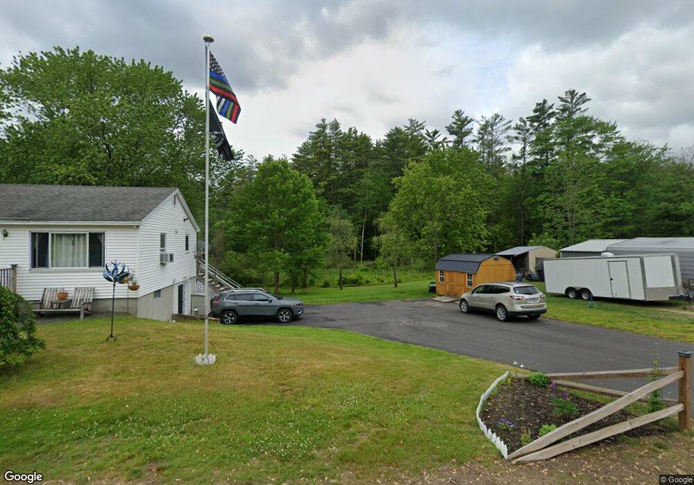 R34-20 Loudon, Pittsfield, NH 03263 - photo 1