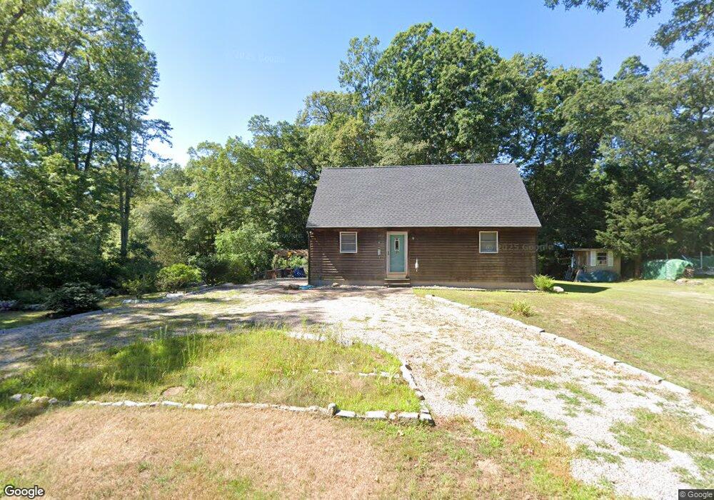 67 Sabbatia Trail, Wakefield, RI 02879 - photo 1