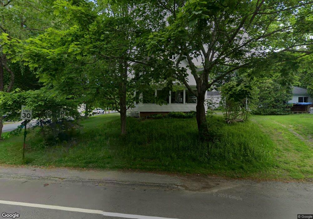 90 Mechanic St, Camden, ME 04843 - photo 1