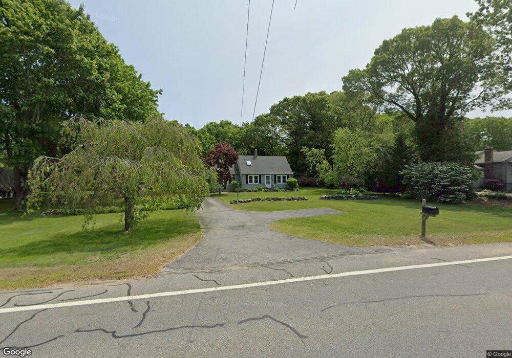 26 Langworthy Rd, Westerly, RI 02891 - photo 1