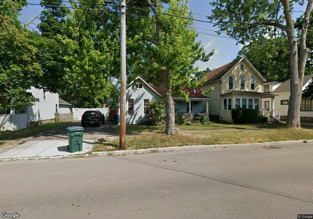 214 Robinson St, North Tonawanda, NY 14120 - photo 1