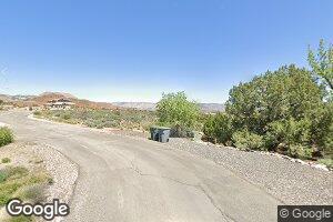 550 N Quail Ct, Leeds, UT 84746