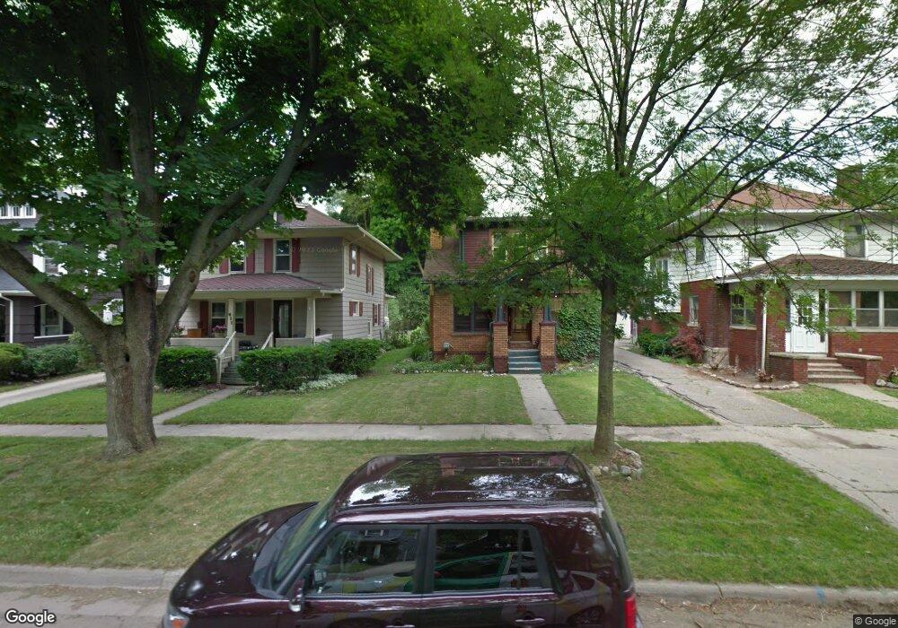 904 N Martin Luther, Lansing, MI 48915 - photo 1
