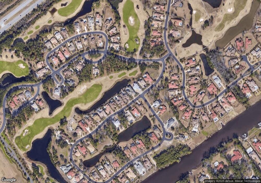 1501 Serena Dr unit Grande Dunes, Myrtle Beach, SC 29579 - photo 1