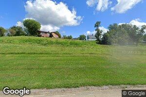 3158 Forest Hills Dr, East Liverpool, OH 43920