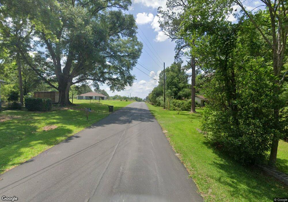 110 Bn S Main, Boston, GA 31626 - photo 1