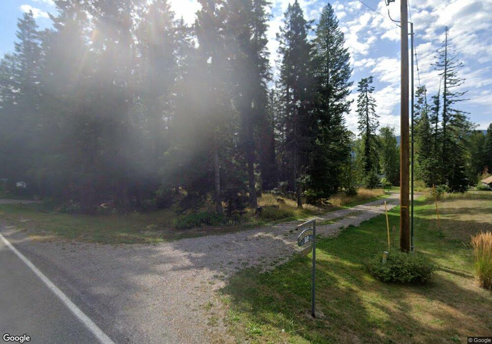 22105 Mt Highway 83, Bigfork, MT 59911 - photo 1