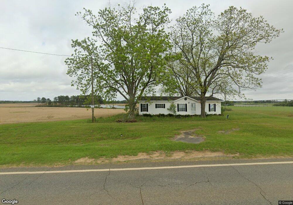 4661 Ga Highway 33 N, Moultrie, GA 31768 - photo 1