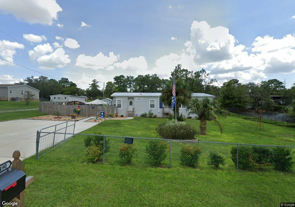 12490 Moon Rd, Brooksville, FL 34613 - photo 1