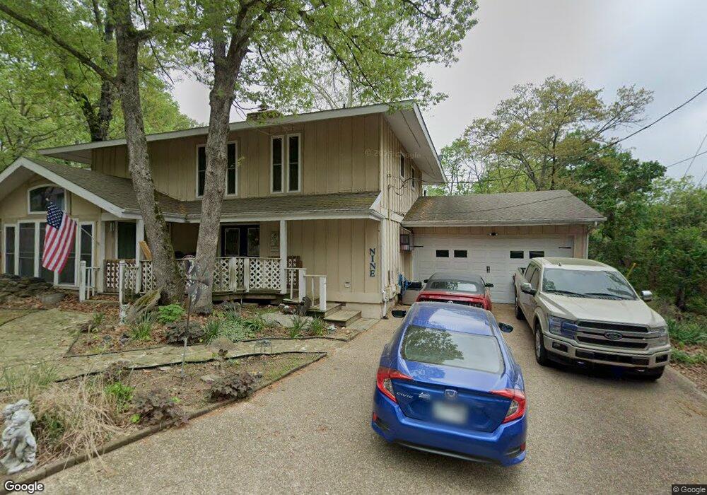 9 Ciemny Ln, Bella Vista, AR 72715 - photo 1