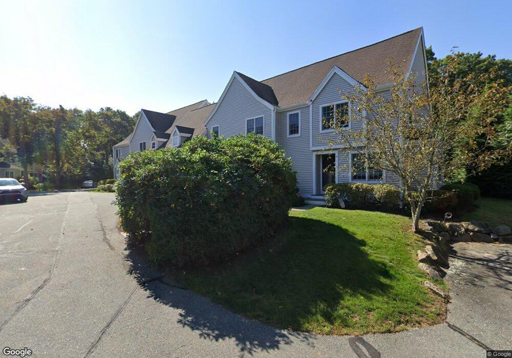 21 Hampton Ct, Mashpee, MA 02649 - photo 1