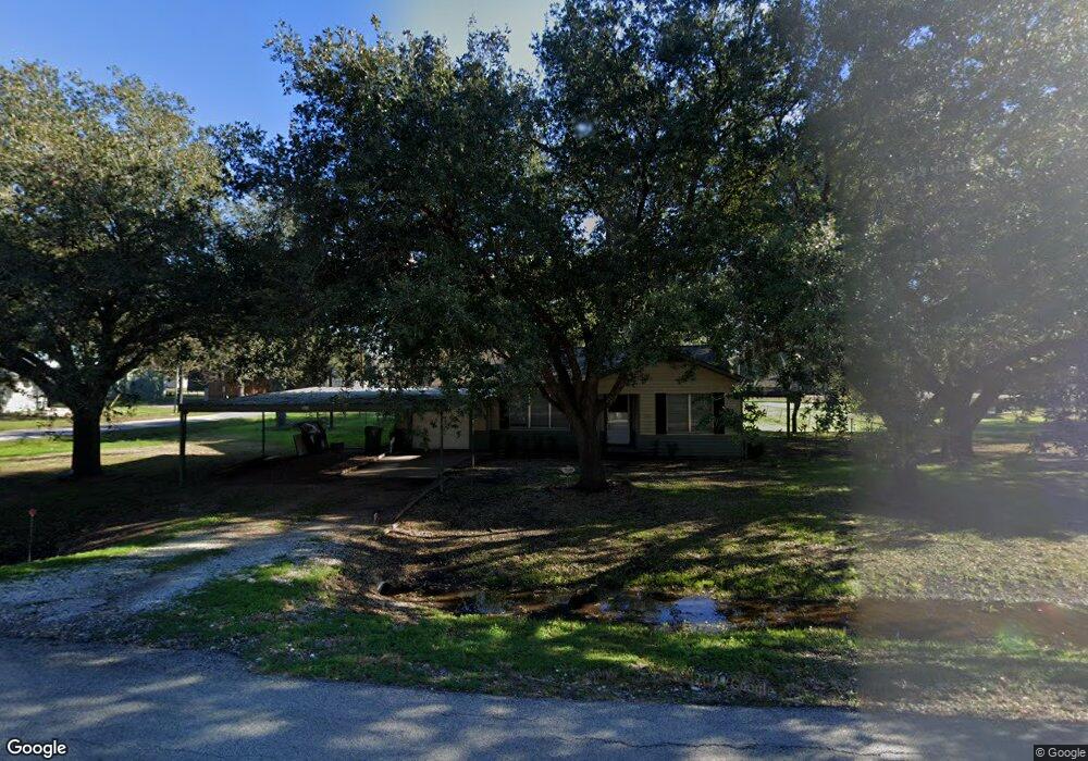 307 S 4th St, Beasley, TX 77417 - photo 1