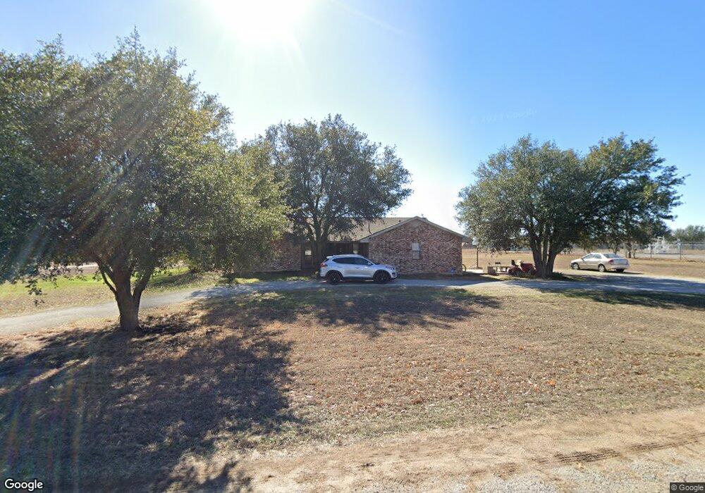 231 Horseshoe Dr, Springtown, TX 76082 - photo 1