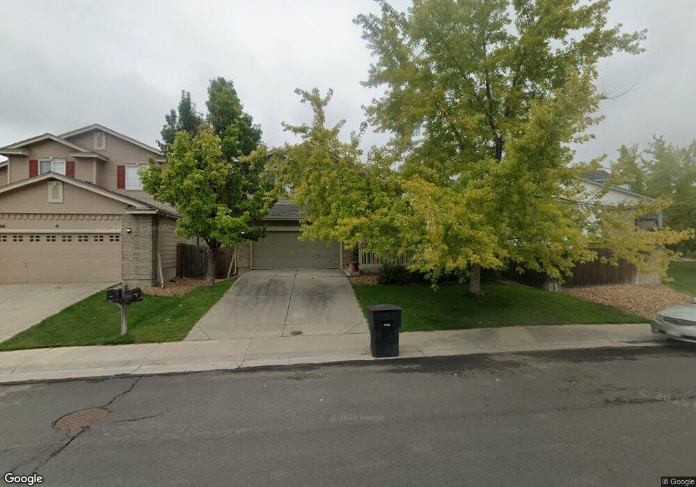 3242 E 138th Ave, Thornton, CO 80602 - photo 1