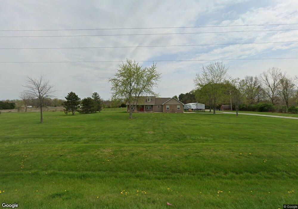 4616 State Route 4, Mascoutah, IL 62258 - photo 1