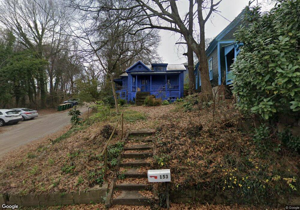 153 Cleveland Ave, Athens, GA 30601 - photo 1