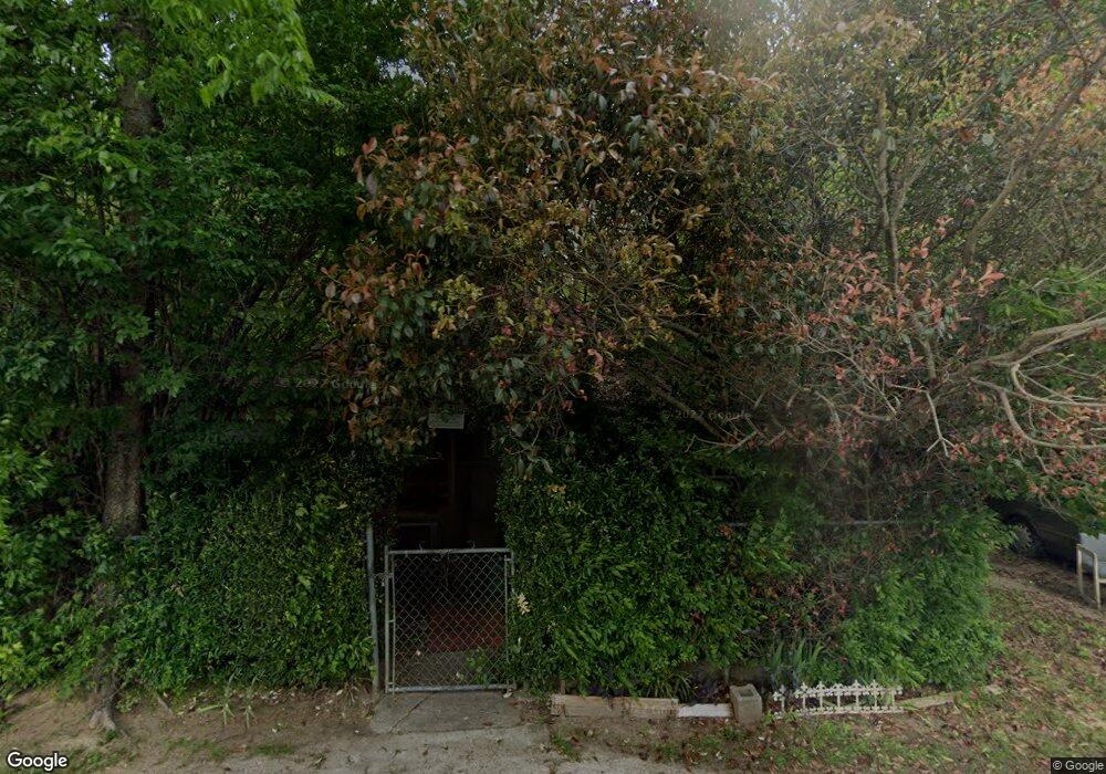 2483 Felton Ln, Macon, GA 31206 - photo 1