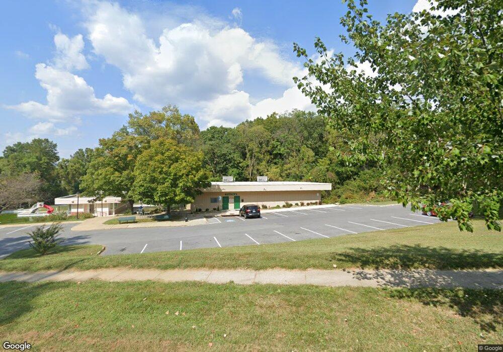 9650 Basket Ring Rd, Columbia, MD 21045 - photo 1