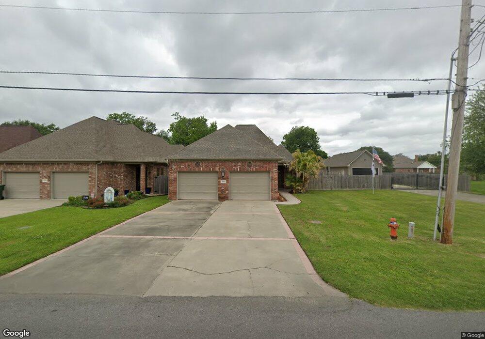 4024 Evergreen St, Lake Charles, LA 70605 - photo 1