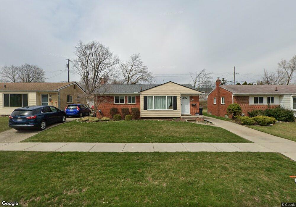 1211 N Stephen Ave, Clawson, MI 48017 - photo 1