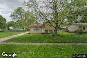 1006 6th St NW, Altoona, IA 50009