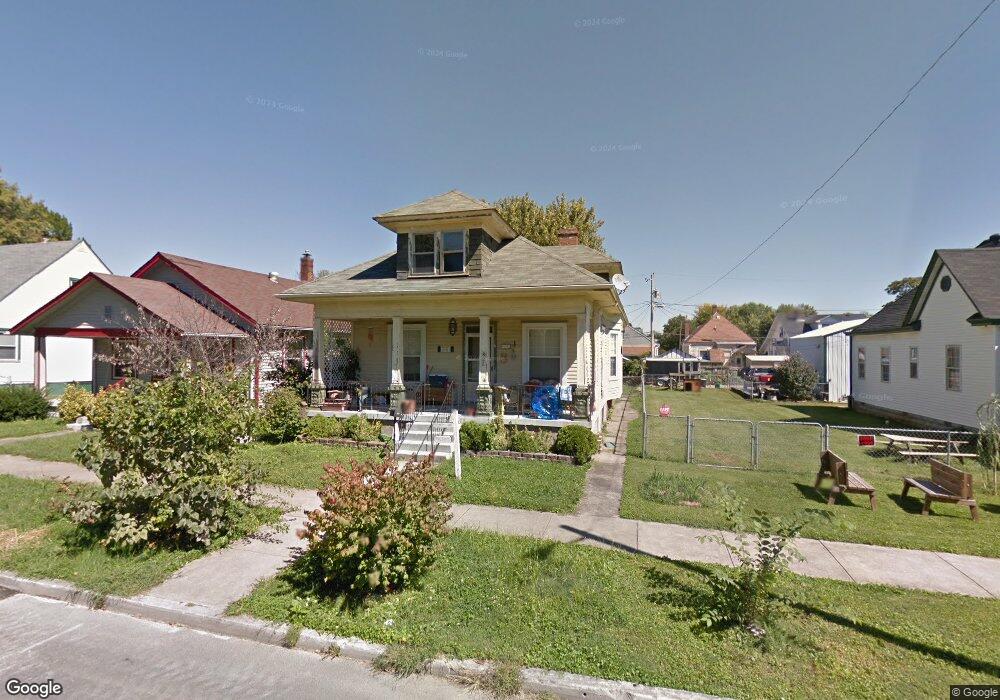 826 Catherine Place, New Albany, IN 47150 - photo 1