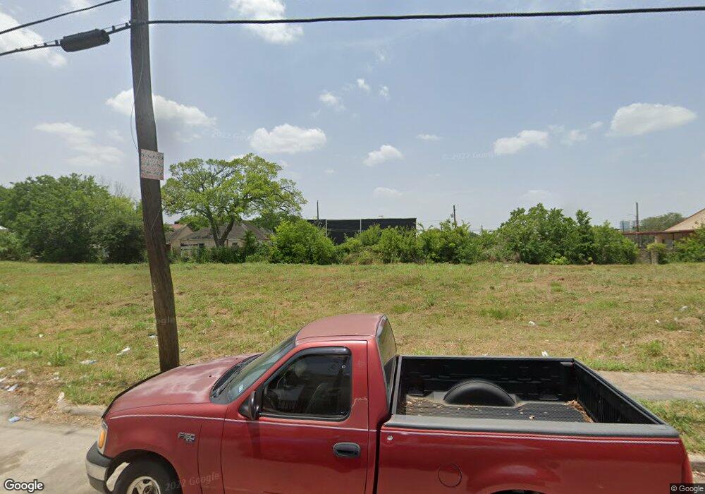6400 Del Rio St, Houston, TX 77021 - photo 1