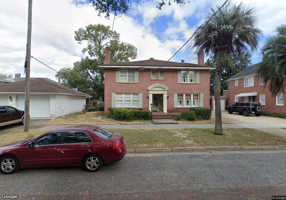 1651 Aberdeen St, Jacksonville, FL 32205 - photo 1