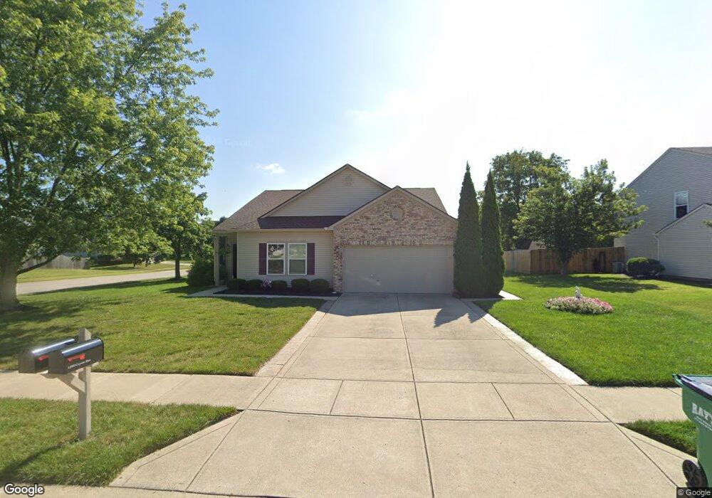 12991 Coyote Run, Fishers, IN 46038 - photo 1