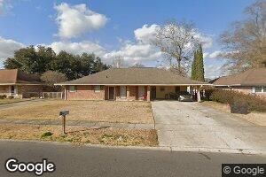 9541 Grand Teton Ave, Baton Rouge, LA 70814