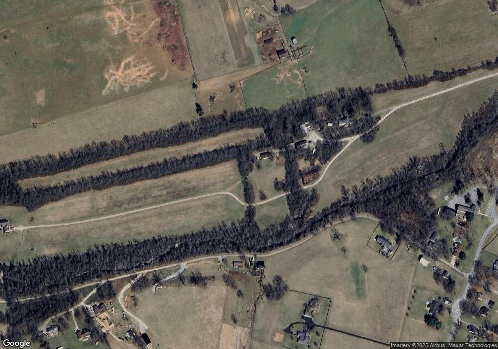 2501 Danville Rd, Nicholasville, KY 40356 - photo 1