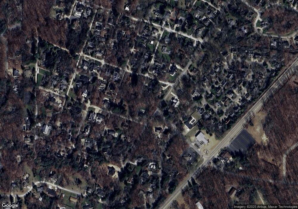 16394 Lakeshore Rd, Union Pier, MI 49129 - photo 1