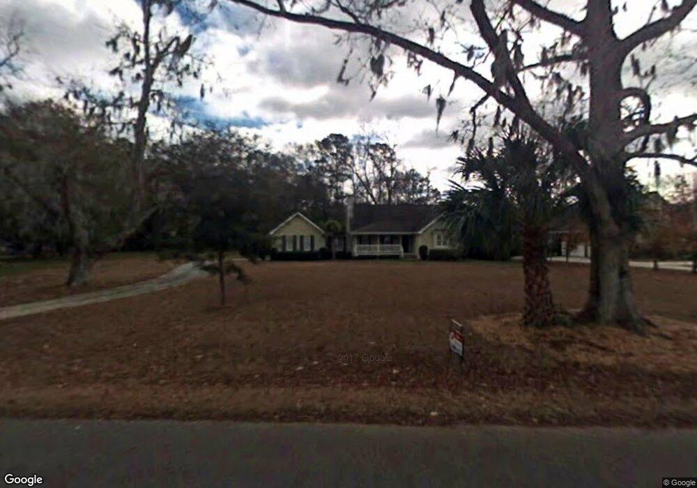 13 Seabrook Point Dr, Seabrook, SC 29940 - photo 1