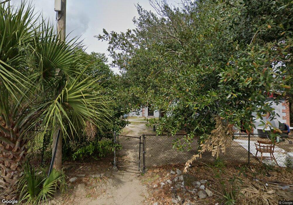 28 W 61st St, Savannah, GA 31405 - photo 1