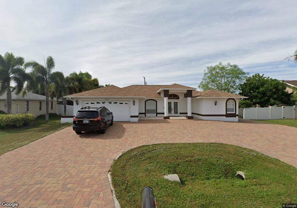 3730 SE 4th Ave, Cape Coral, FL 33904 - photo 1